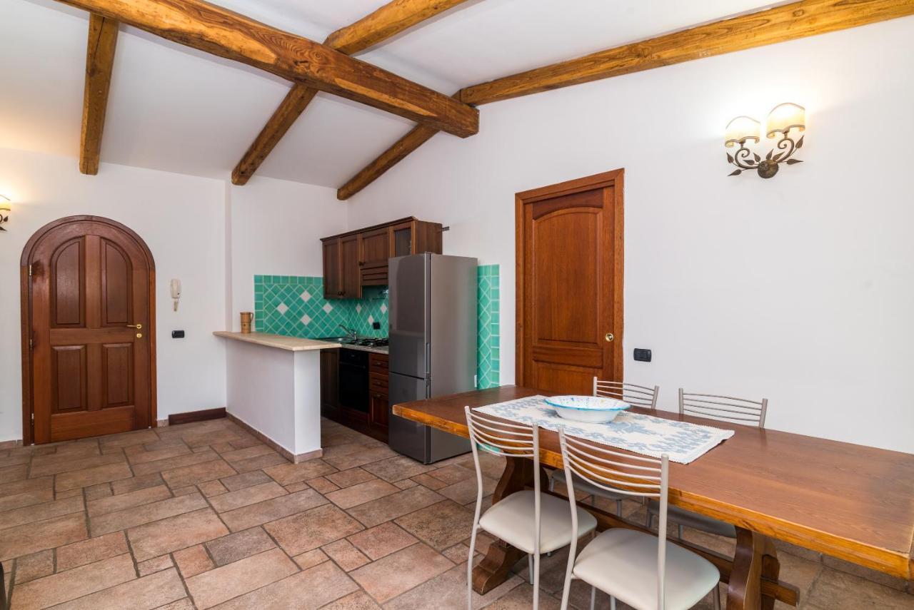 Villetta Teresa Porto San Paolo  Luaran gambar